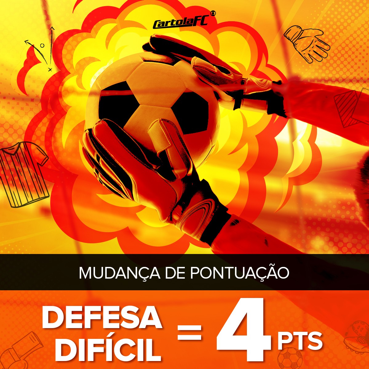 Sem Palmeiras Versao 2019 Do Cartola Fc E Lancada Oficialmente