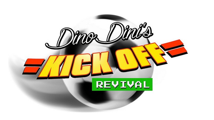 Dino Dinis Kick Off Revival trará a série de futebol de volta ao PlayStation 4 e PS Vita em 2016 (Foto: Reprodução/VG247)