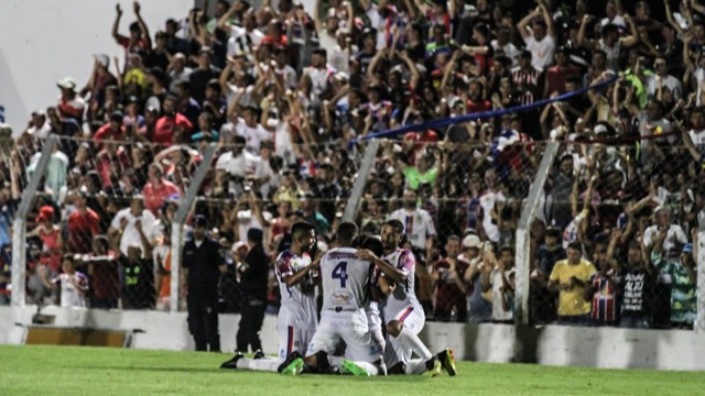 Afogados x Atlético-AC