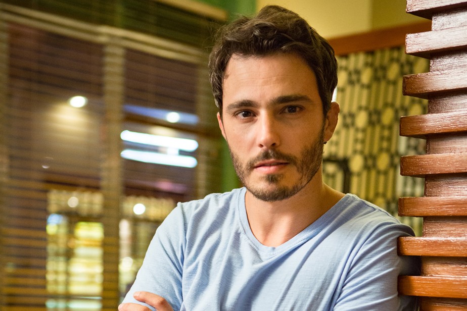 Thiago Rodrigues participa de 'Rock Story' e seu ...