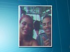 Selfie de casal preso por assaltos a ônibus ajudou a alertar motoristas