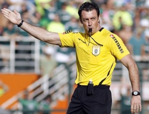 Copa do Brasil: Remo e Flamengo vai ter arbitragem de um paulista