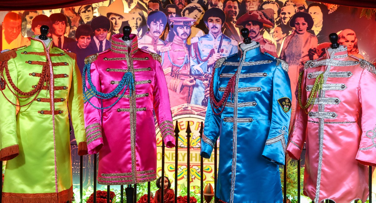 The Beatles Story, o principal museu dos Beatles e um dos points obrigatórios se você é fã da banda e vai para Liverpool (Foto: Divulgação/ The Beatles Story )