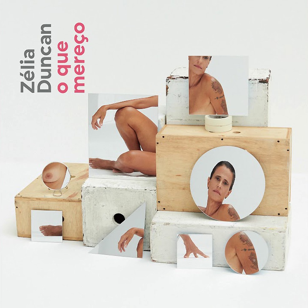 pix O Que É Um Single zelia duncan volta a leveza pop no