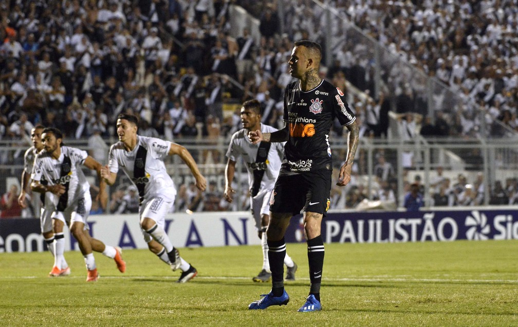 Alagoas Alerta - Cantillo muda postura do Corinthians em ...
