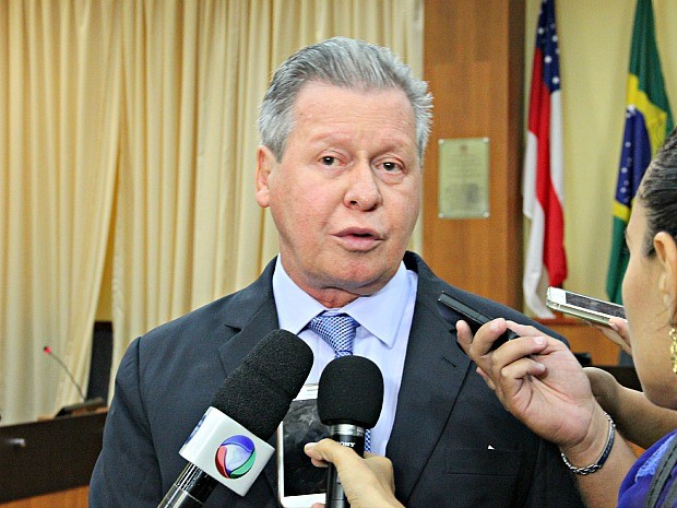 Resultado de imagem para : prefeito de Manaus