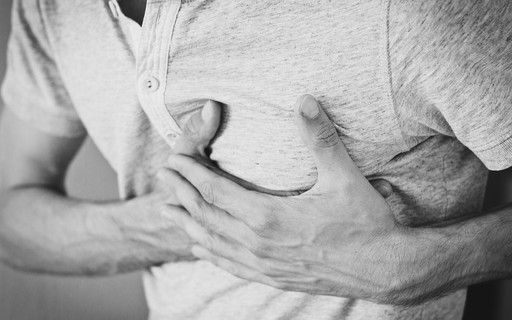 Sinais do infarto podem surgir bem antes de ele acontecer 