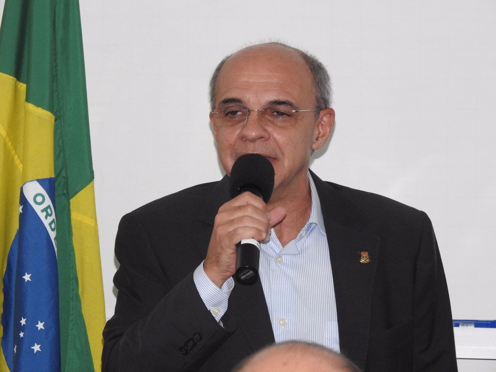 Bandeira de Mello ainda tem esperança de que o Governo decida por nova licitação (Foto: Fred Gomes)