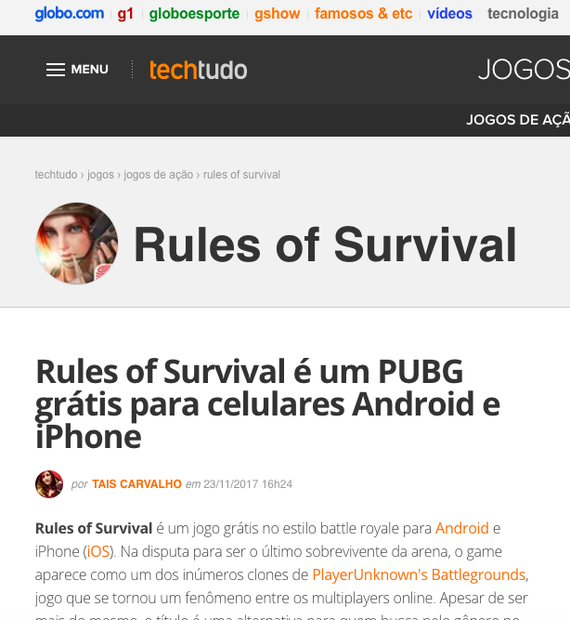 rules of survival pc direct download