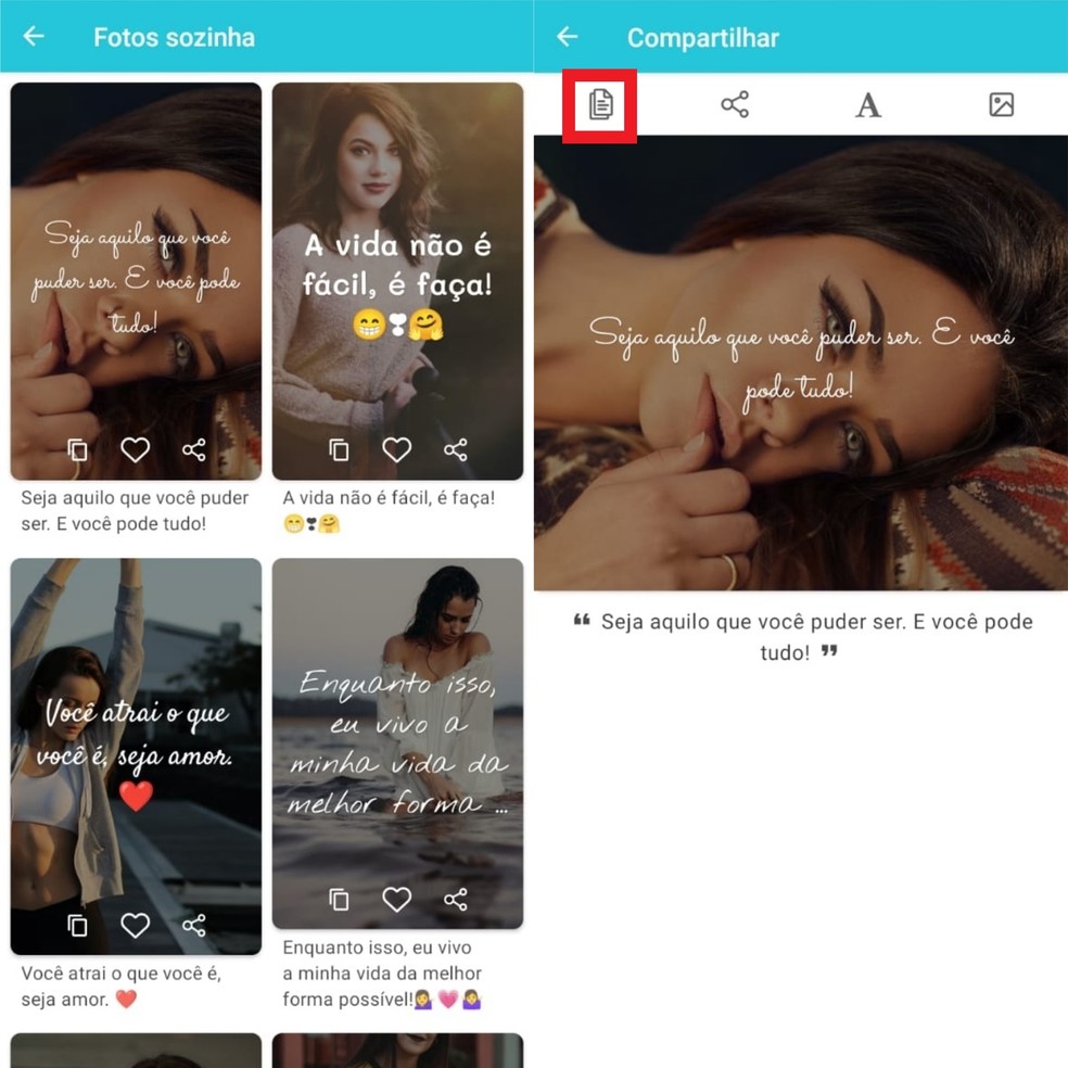 Featured image of post The Best 14 Legenda Para Bio Do Instagram Tumblr