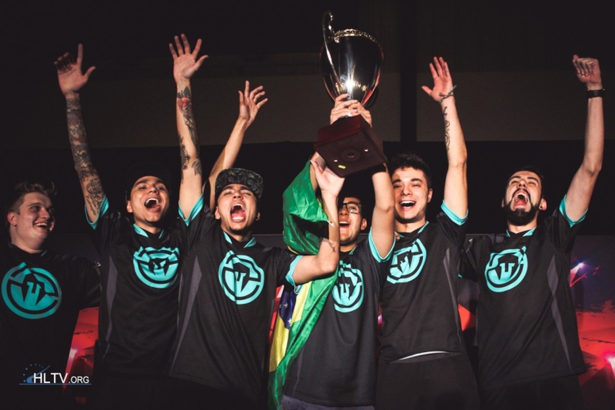 Immortals pode retornar ao CS:GO com provável line up brasileira ...