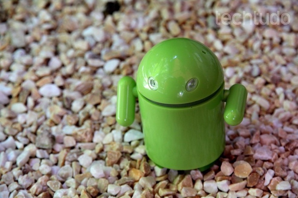 Fraudes de apps da Google Play não afetam diretamente os usuários — Foto: Luciana Maline/TechTudo