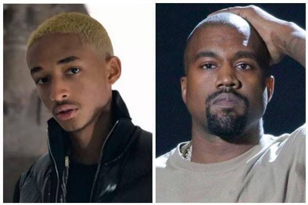 Jadem e Kanye viverão o mesmo personagem (Foto: Getty)