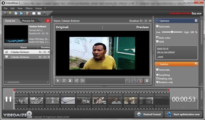 Como Melhorar A Qualidade De Um Video Ja Finalizado Veja Dicas De Edicao Dicas E Tutoriais Techtudo