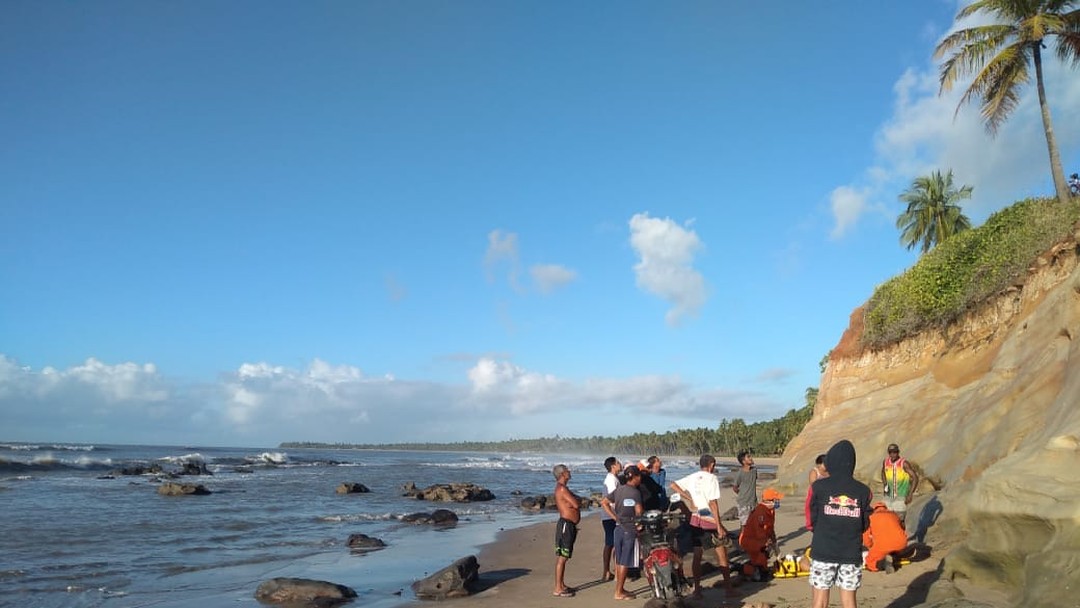 Japaratinga Cidade G1