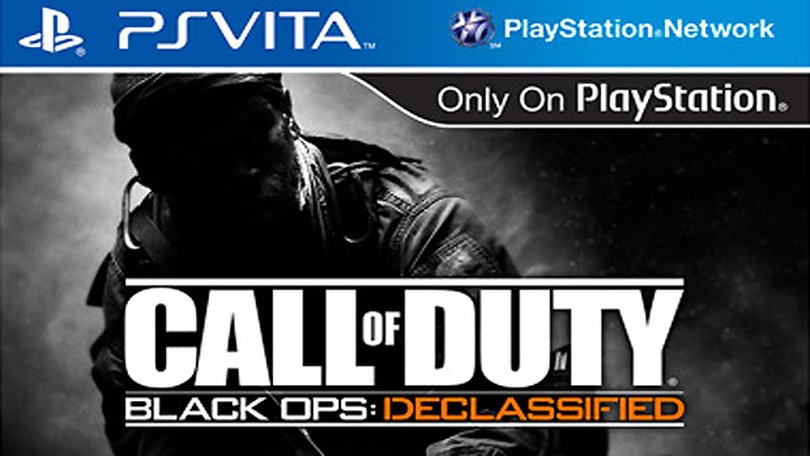 download call of duty declassified for free