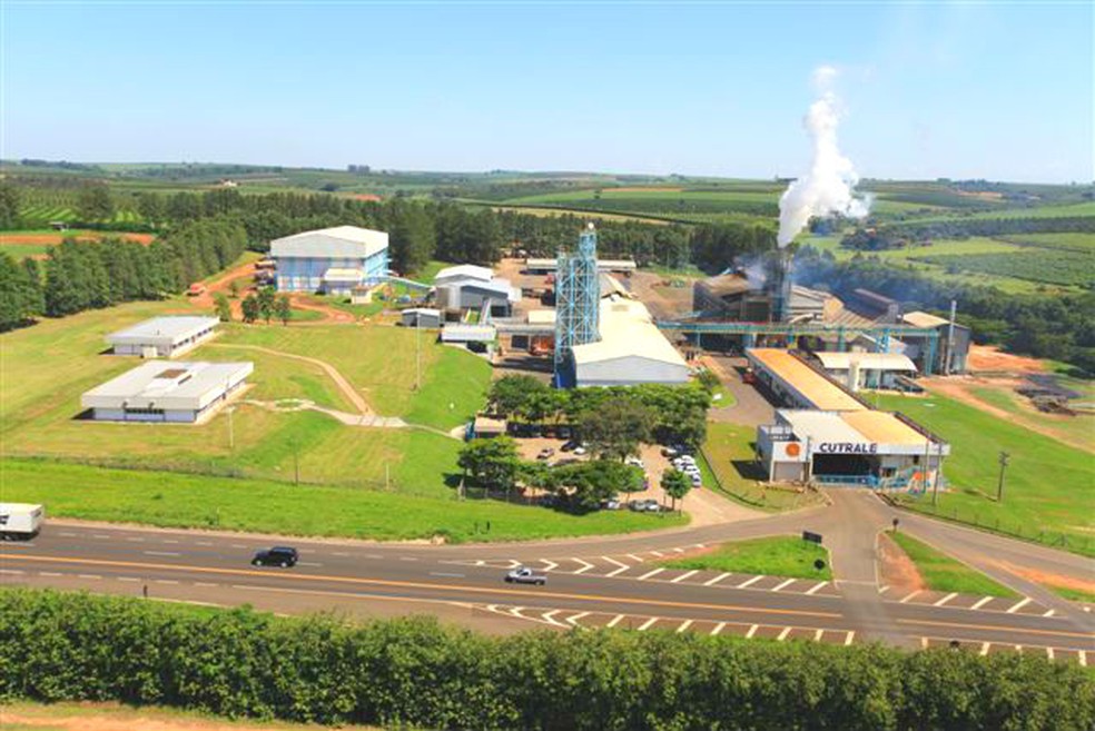 Empresa pode recorrer da decisão em primeira instância (Foto: Cutrale/Divulgação)