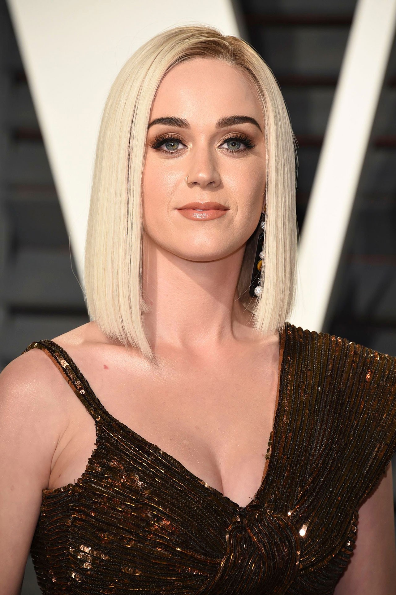 Tudo que você precisa saber sobre o casamento de Katy Perry e Orlando Bloom (Foto: Shutterstock)