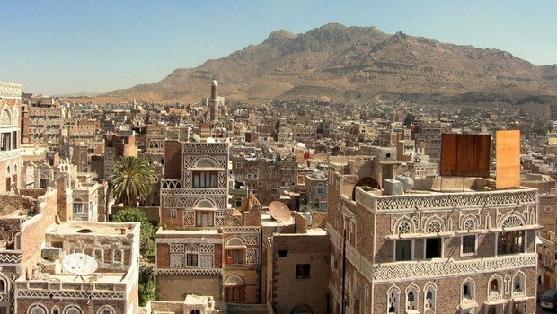 Iêmen (Foto: (Foto: ai@ce/Wikipedia))