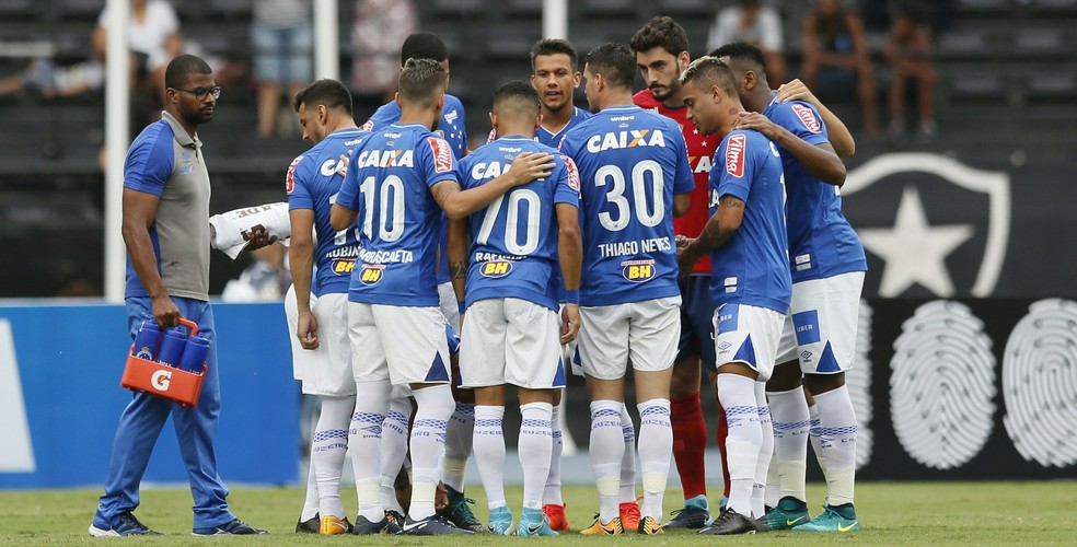 Ligações, análises e busca por reforços pontuais: as ...