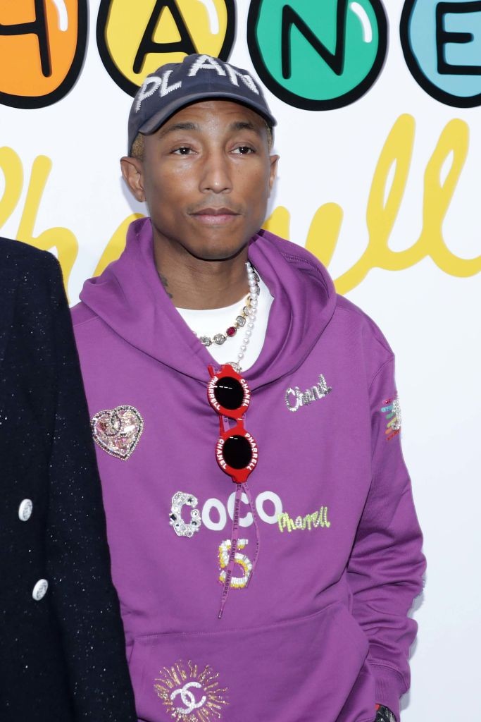 Pharrell Williams (Foto: Getty)