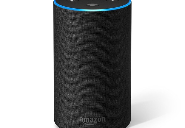 2ª geração do Amazon Echo  (Foto: Divulgação Amazon)