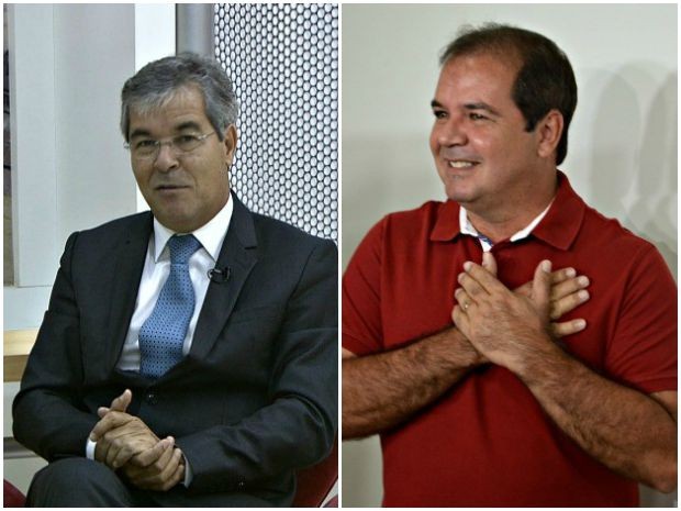 Jorge Viana pede prioridade no STJ para processo que envolve governador do  Acre