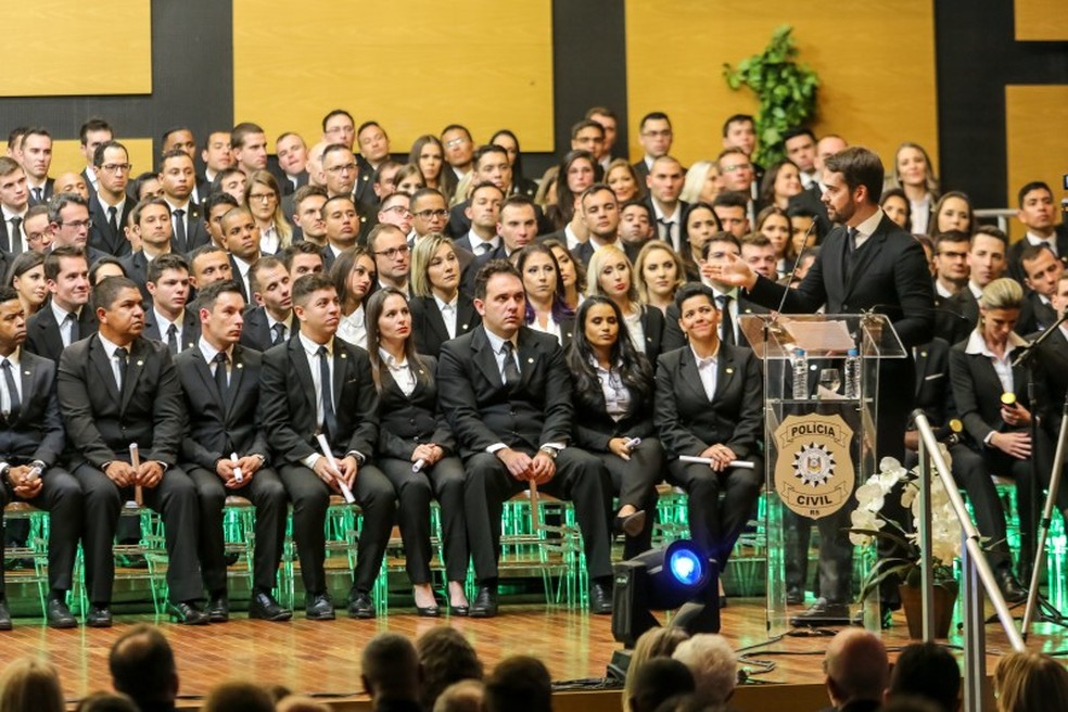 Aprovadas em concurso da Polícia Civil do RS, pessoas com deficiência são eliminadas e entram na