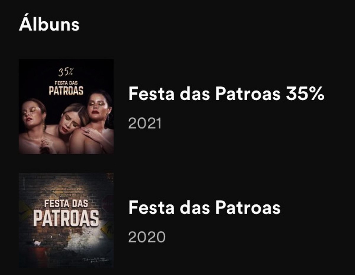 Caso das obras indica que as discotecas transformaram em obras para que ‘Patroas’ sejam preservadas |  Weblog do Mauro Ferreira