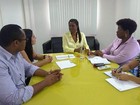 Parceria vai oferecer cursos de capacitação a artesãos no Maranhão