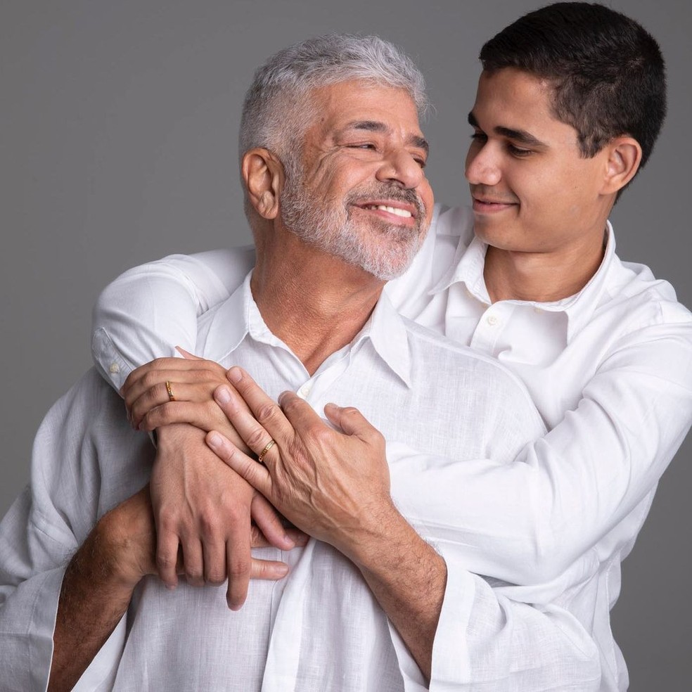 Actualizar 45+ imagem quantos anos o