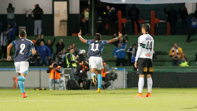 #Garranchos têm falhas, gol contra e gol perdido sem goleiro. Dê seu voto!