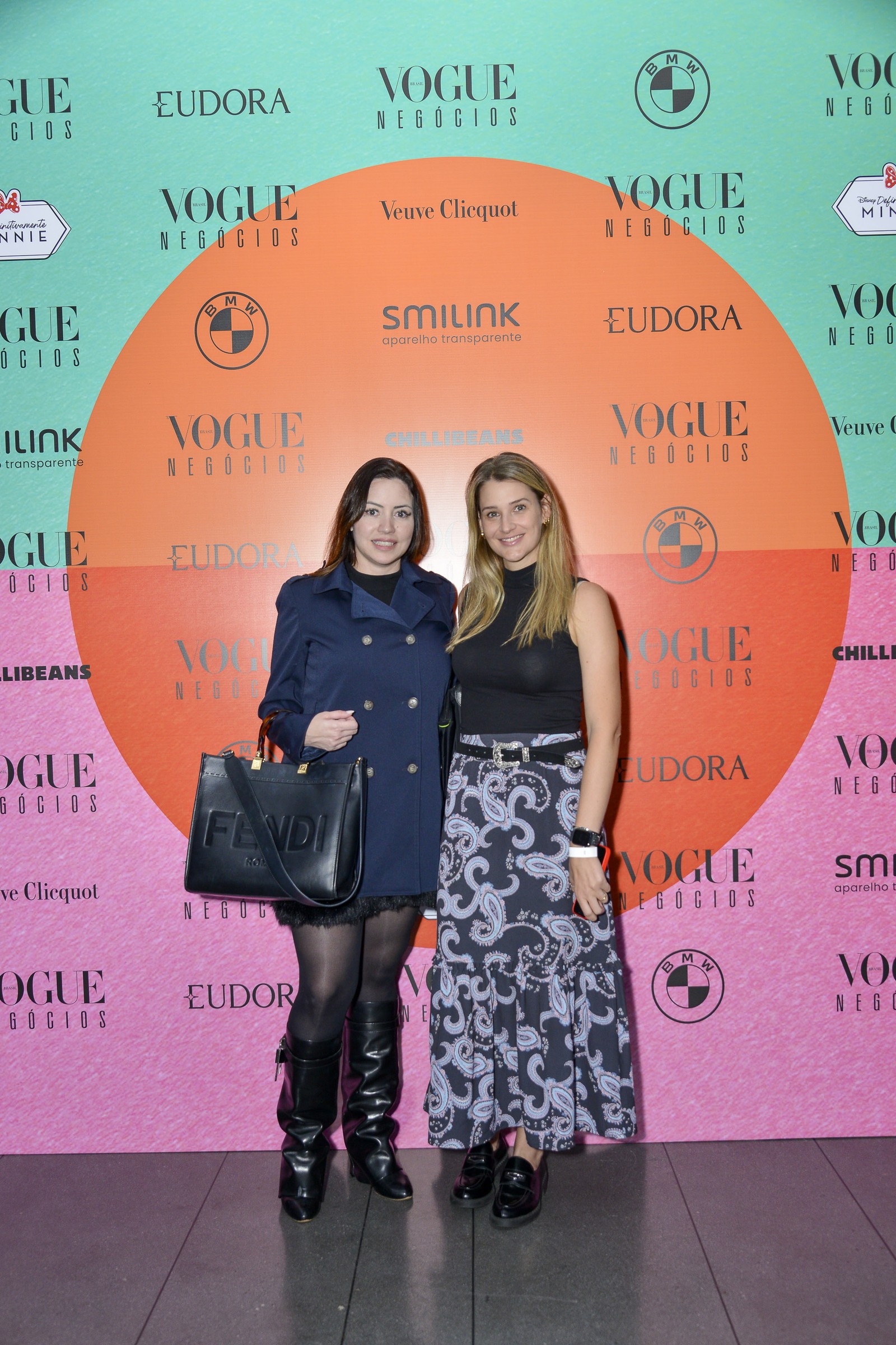 Vogue Negócios 5ª edição: Confira quem marcou presença no evento ...