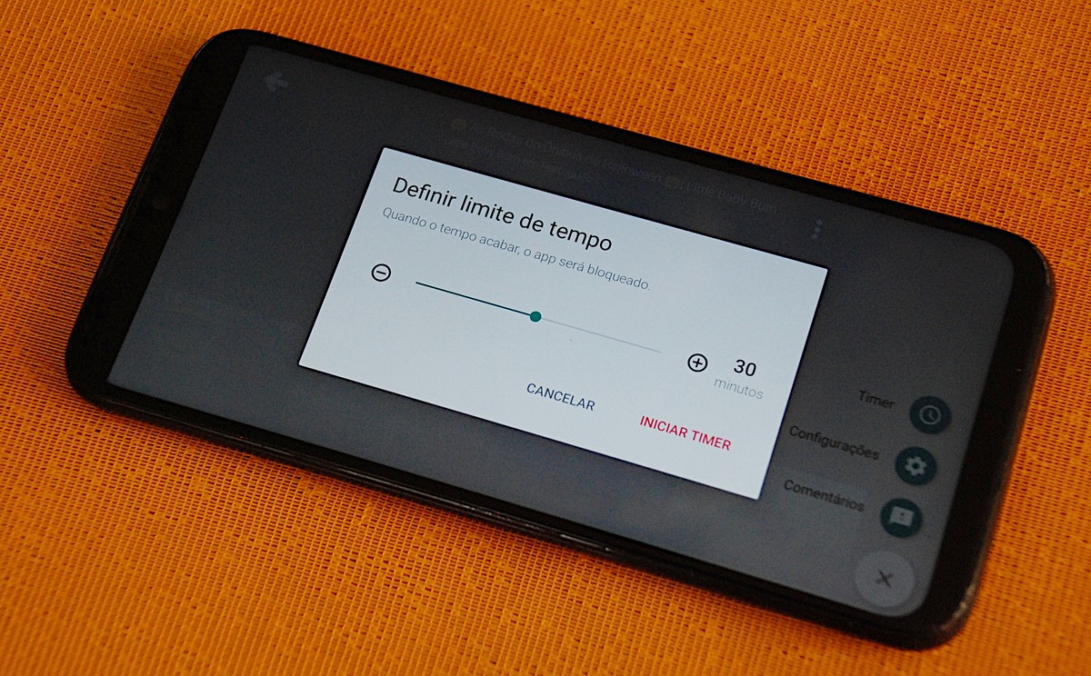 6 ajustes de segurança que você deveria fazer em celular para crianças