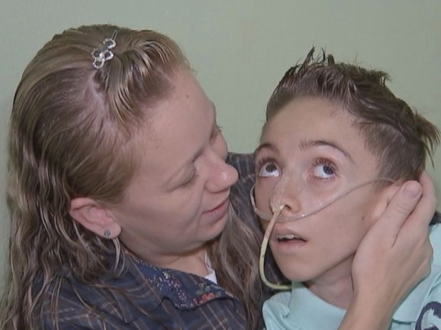 Novo tratamento de doença que incha órgãos dá esperança a menina