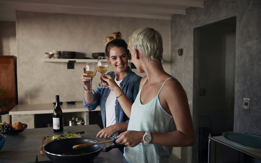 Os vinhos ideais para fazer um risoto perfeito