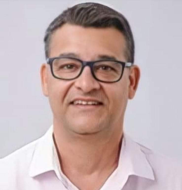 Prefeito de Rubelita, Osvan Otávio David Miranda, morre aos 59 anos