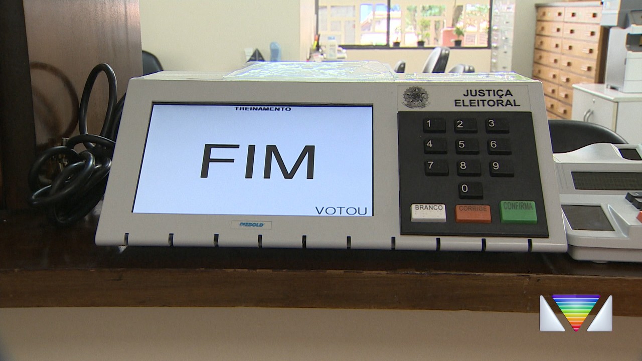 Vale e região bragantina terão mais de 230 candidatos a vereador