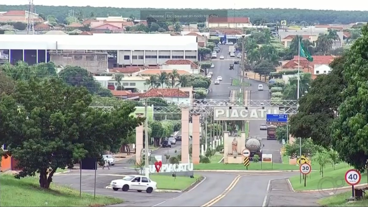 Pela terceira vez, TRE suspende eleições suplementares marcadas para 1º de agosto em Piacatu - Vimarsana News