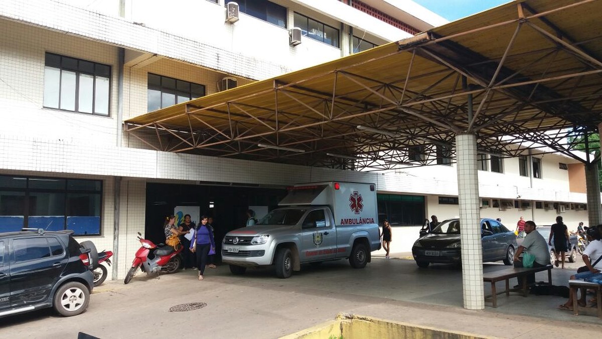 Hospital Alberto Lima, no AP, vai receber 10 novos leitos de UTI para pacientes da Covid19