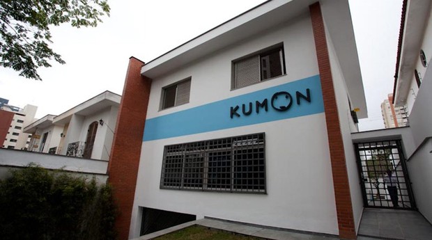 Kumon (Foto: Divulgação)