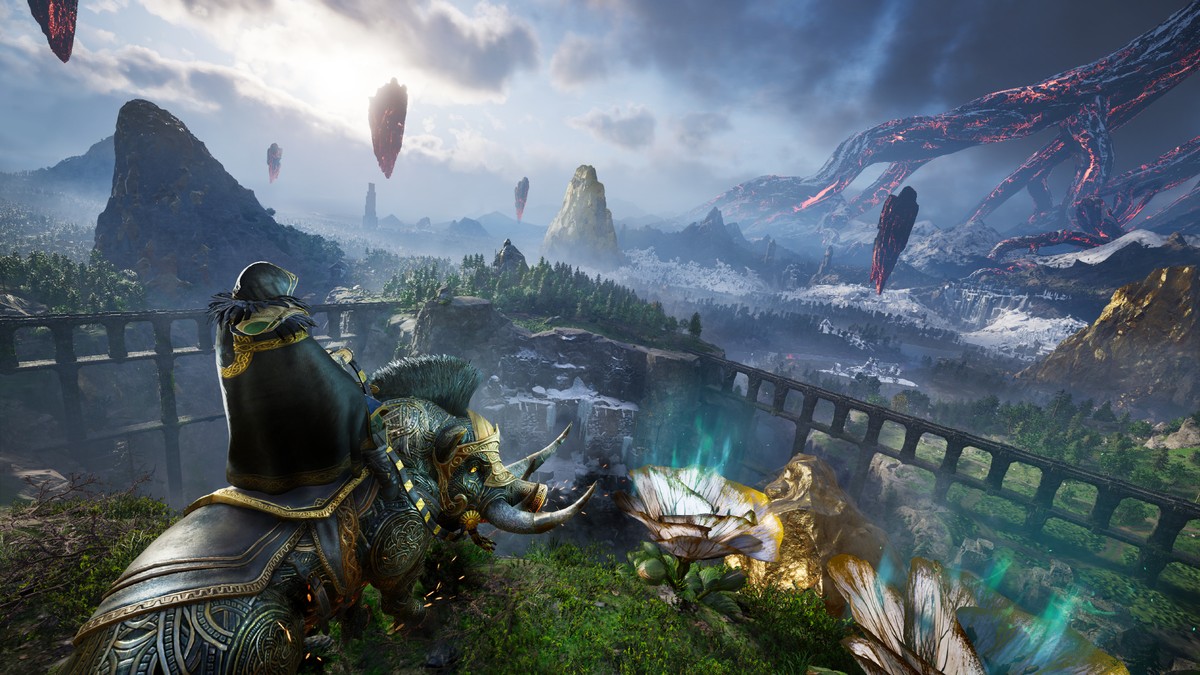 Assassin's Creed: Valhalla traz saga de Odin em DLC da segunda temporada
