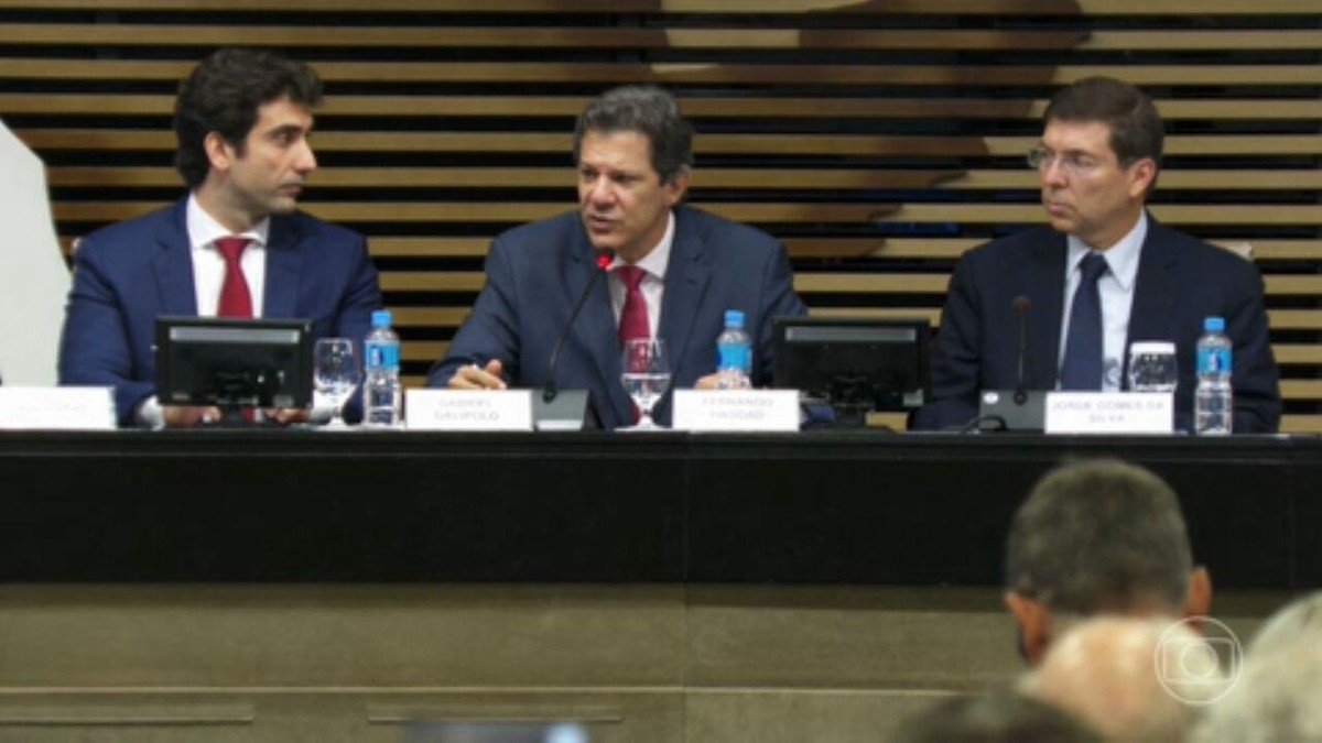 Entenda a reforma nos impostos sobre o consumo, uma das prioridades do governo  Lula na economia | Economia | G1