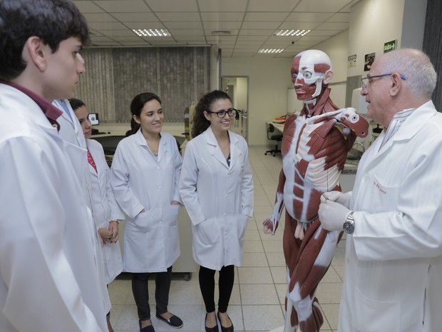 Centro Acadêmico Medicina Unifor