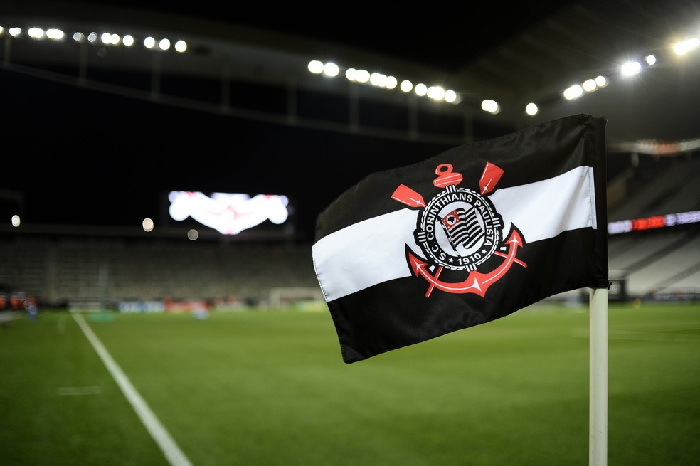 Corinthians concede jogadores e receitas de TV como garantia para regularizar dívidas com a Caixa