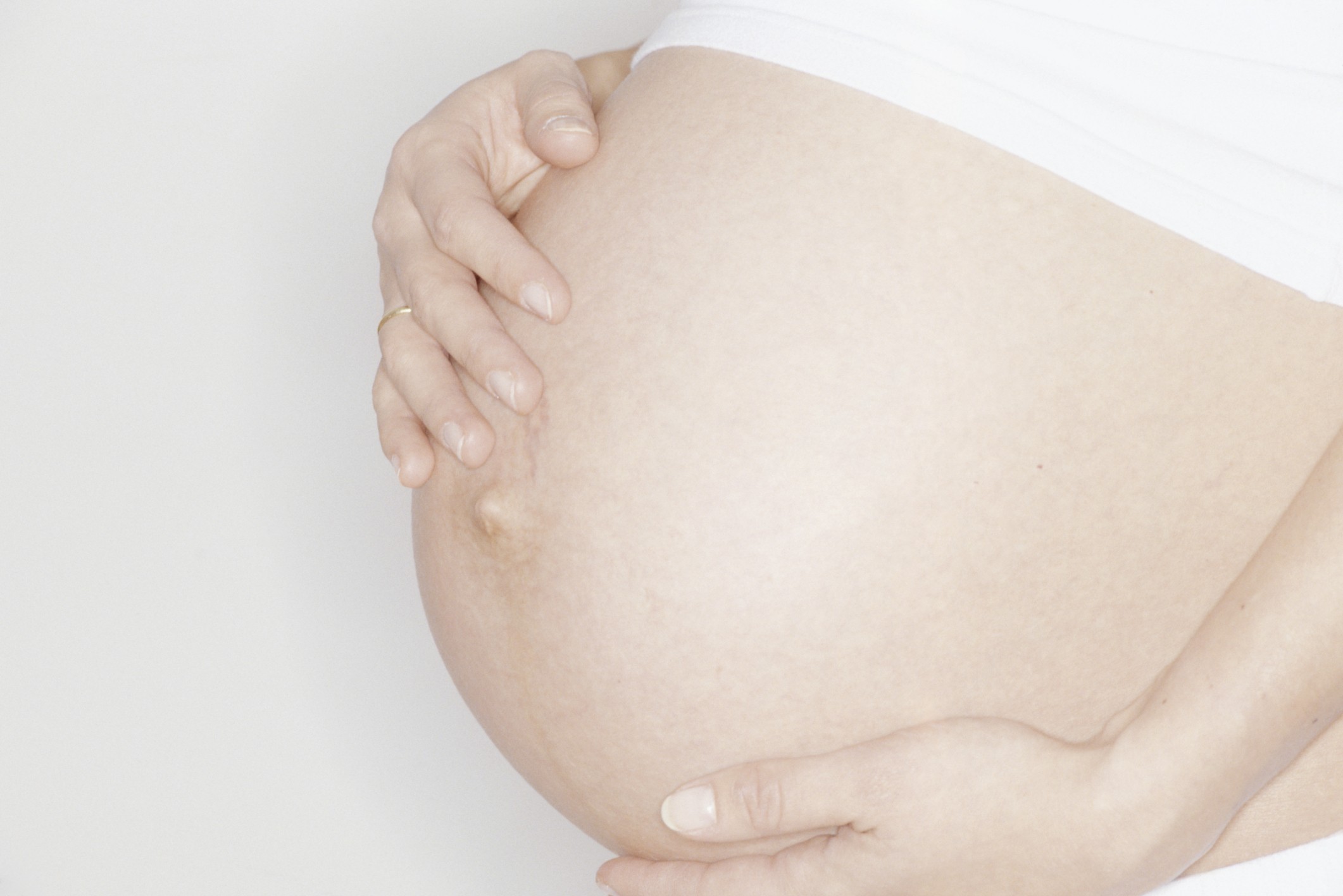 Siglas: uma dos muitos aprendizados que a gravidez proporciona (Foto: Thinkstock)