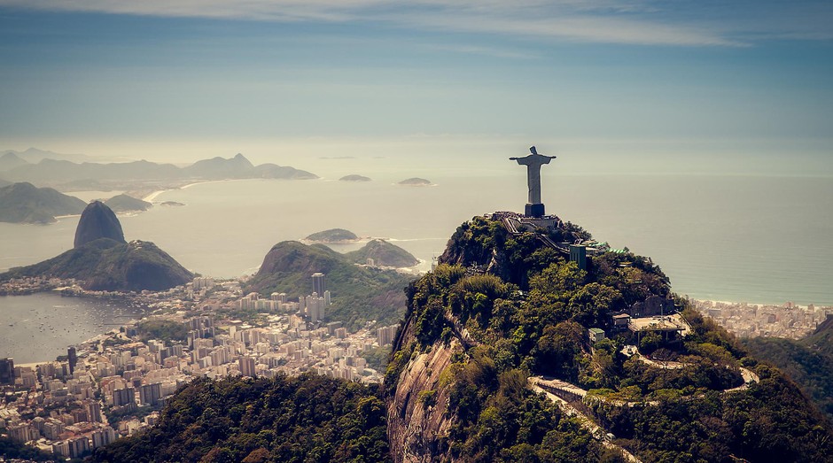 Rio de Janeiro (Foto: Thinkstock)