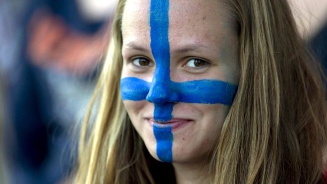 Seria o modelo nórdico um exemplo a ser seguido? (Foto: Getty Images via BBC)