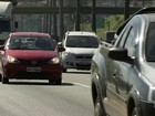 Dirigir com farol baixo durante o dia passa a ser obrigatório nas rodovias 
