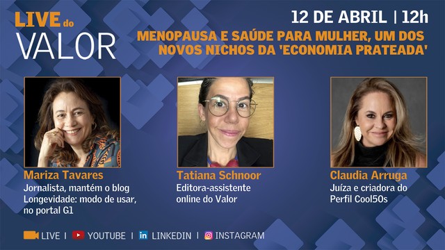 — Foto: Arte/Valor